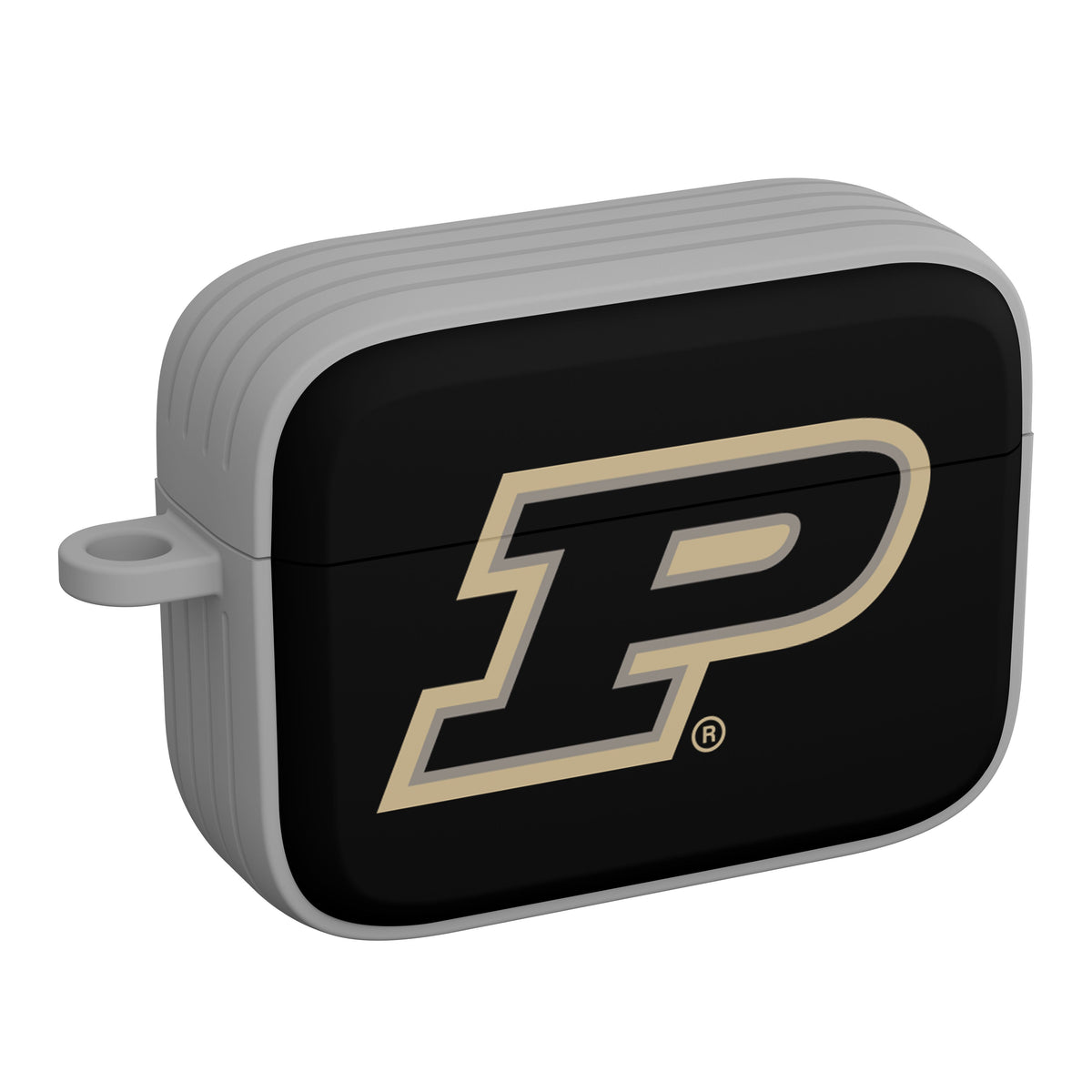 Purdue Boilermakers HDX AirPods Pro 1 & 2 Case Cover | Affinity Bands 5