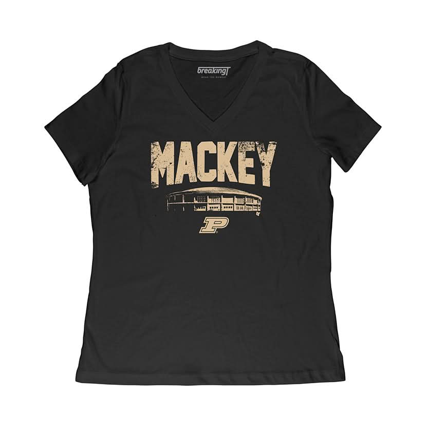 Purdue Basketball: Mackey 3