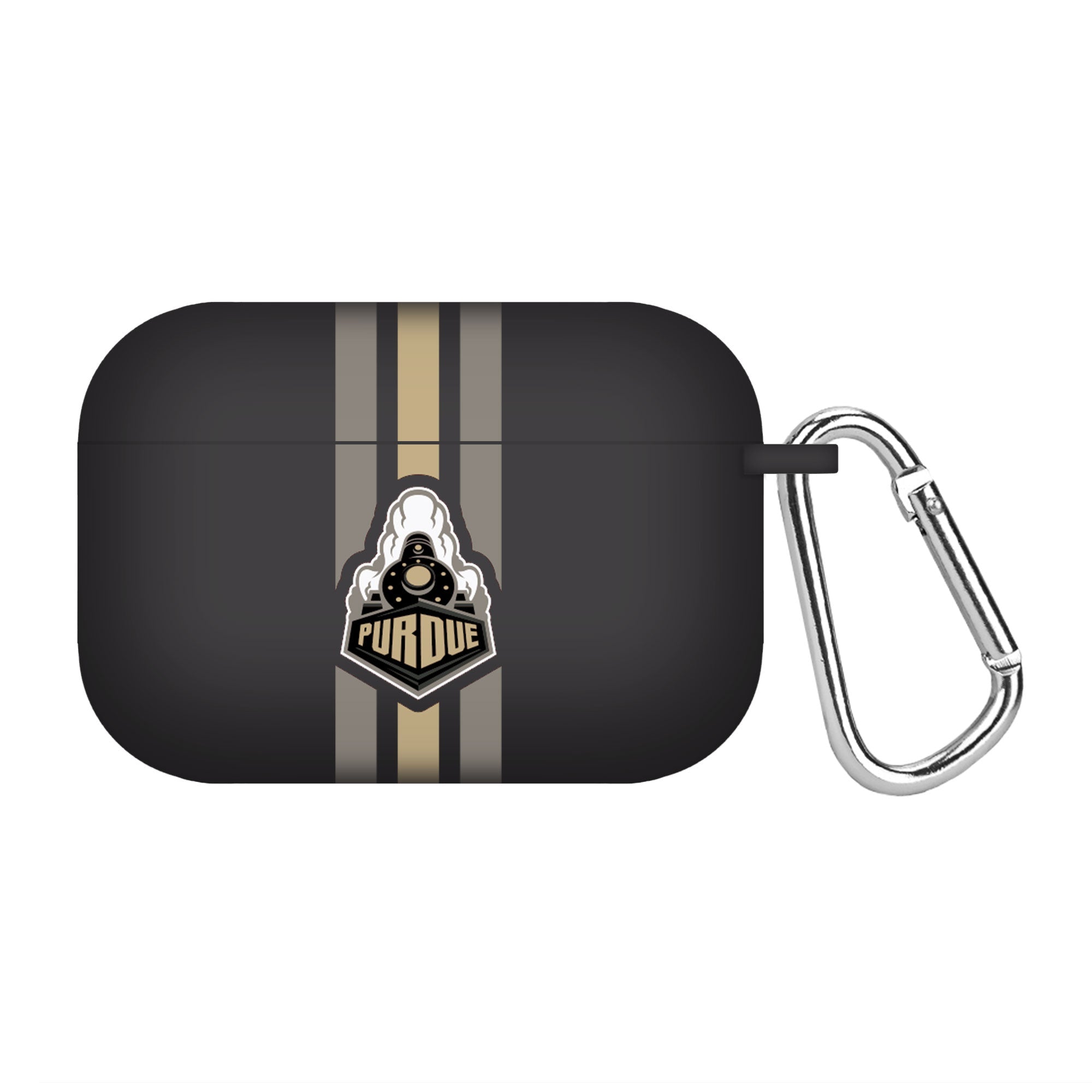 Purdue Boilermakers HD AirPods Pro 1 & 2 Case Cover | Affinity Bands 1