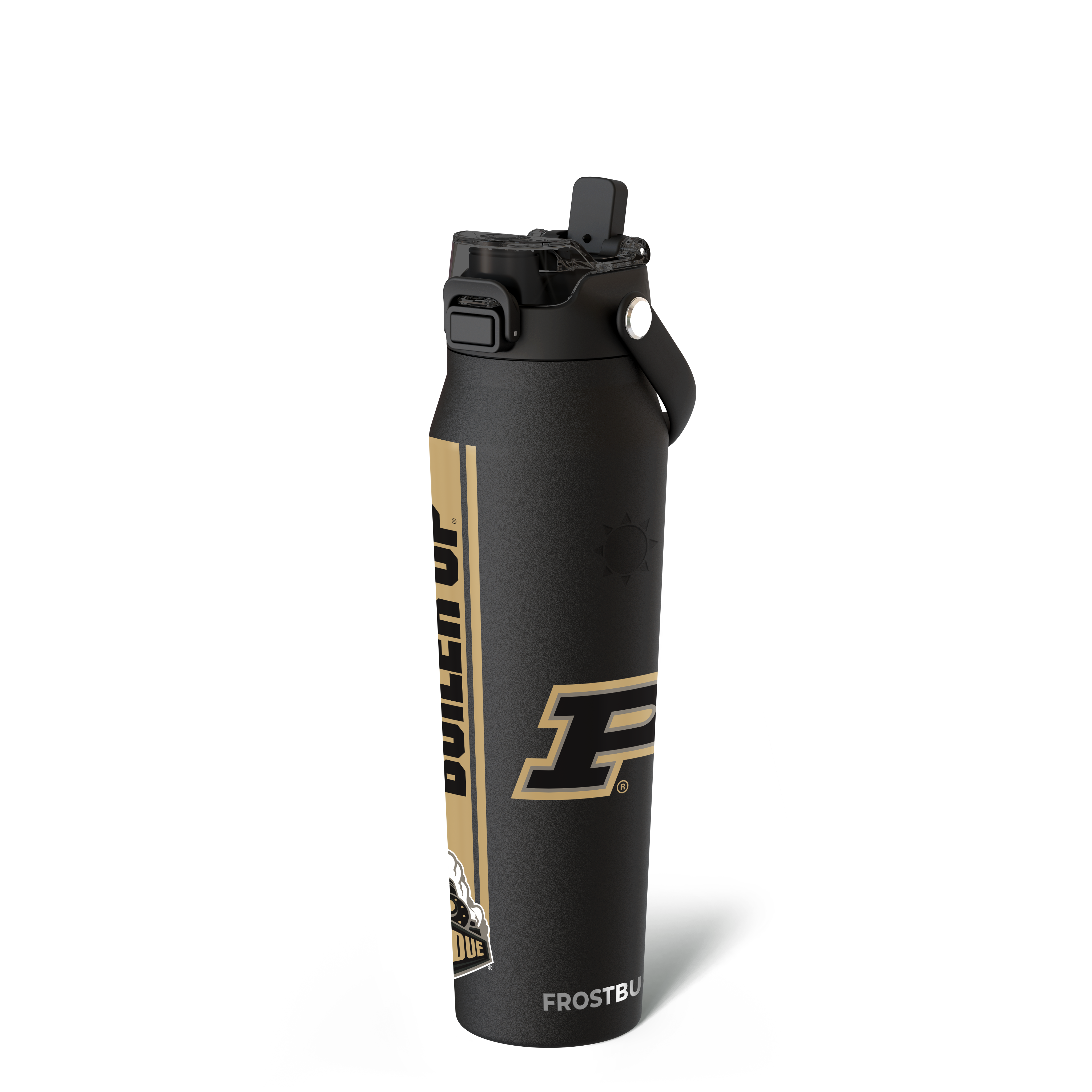 Bottle Buddy 32oz | Purdue Boilermakers | Gameday | Frost Buddy