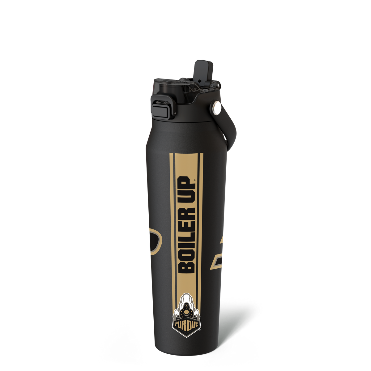 Bottle Buddy 32oz | Purdue Boilermakers | Gameday | Frost Buddy