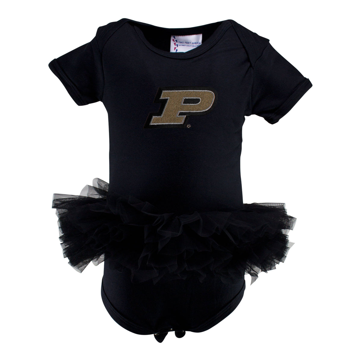 Purdue Tutu Creeper | Two Feet Ahead