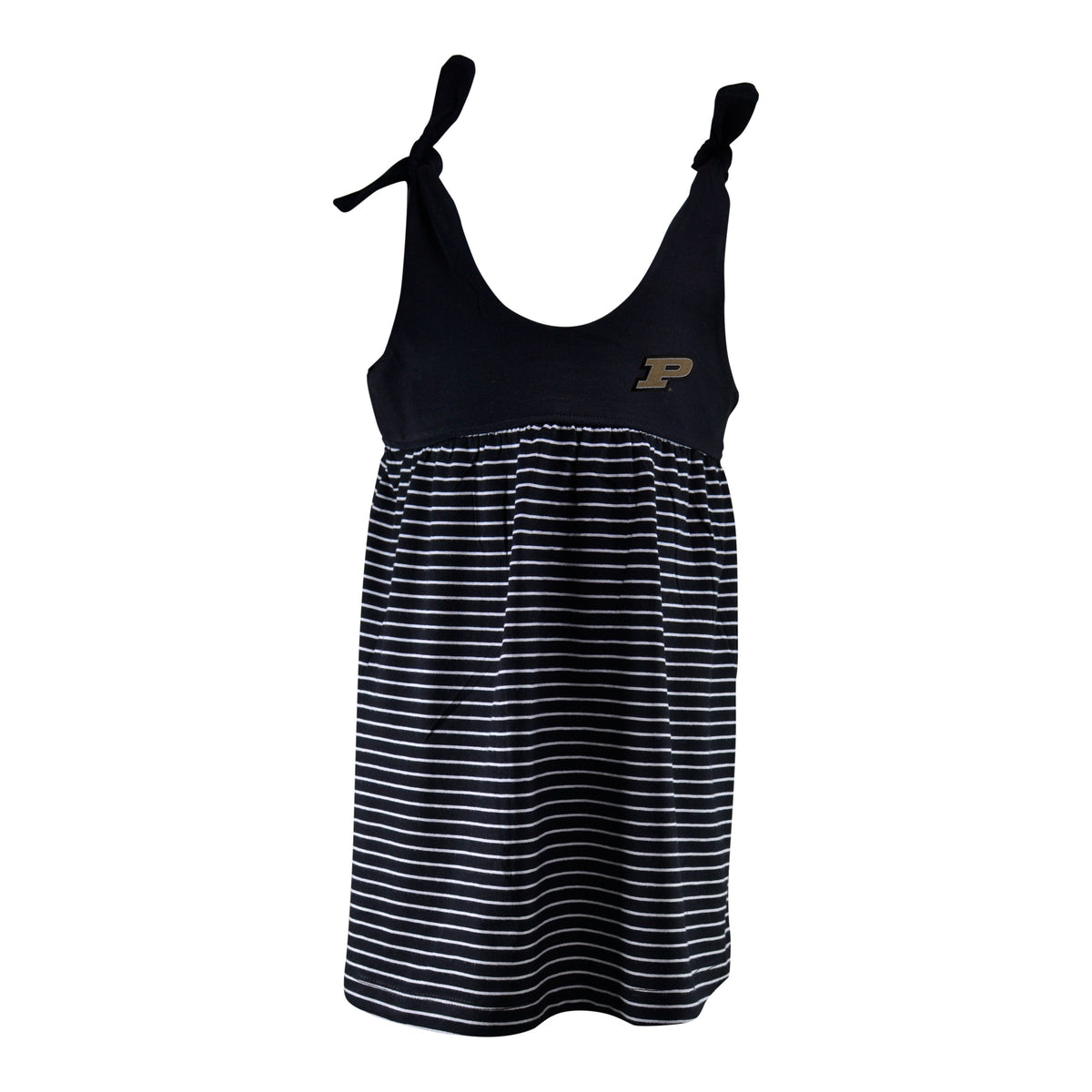 Purdue Sun Dress | Two Feet Ahead 1