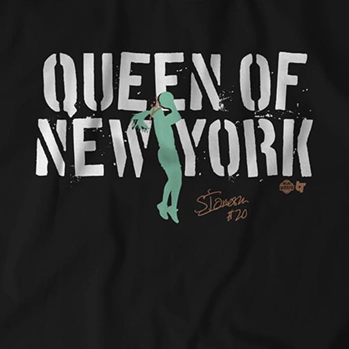 Queen of NY 4