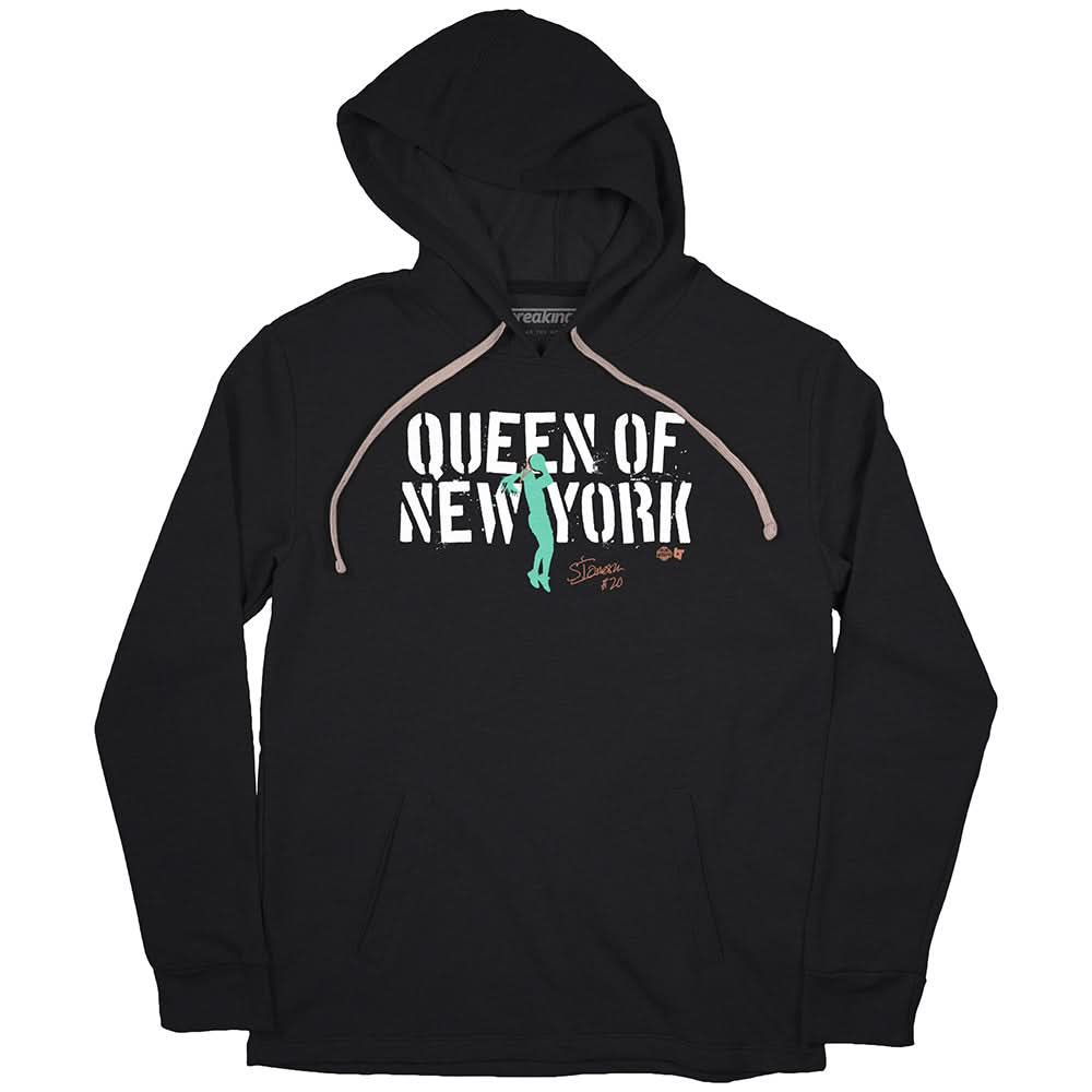 Queen of NY 2