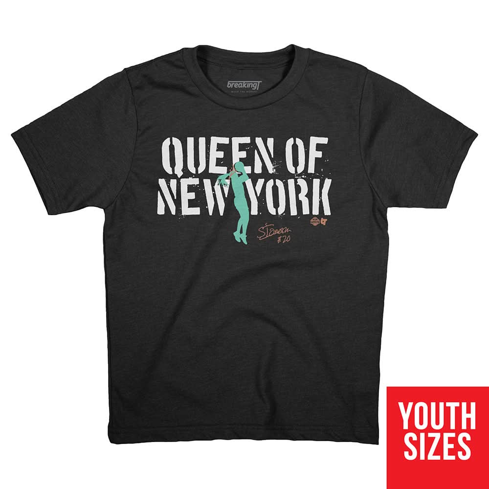 Queen of NY 3