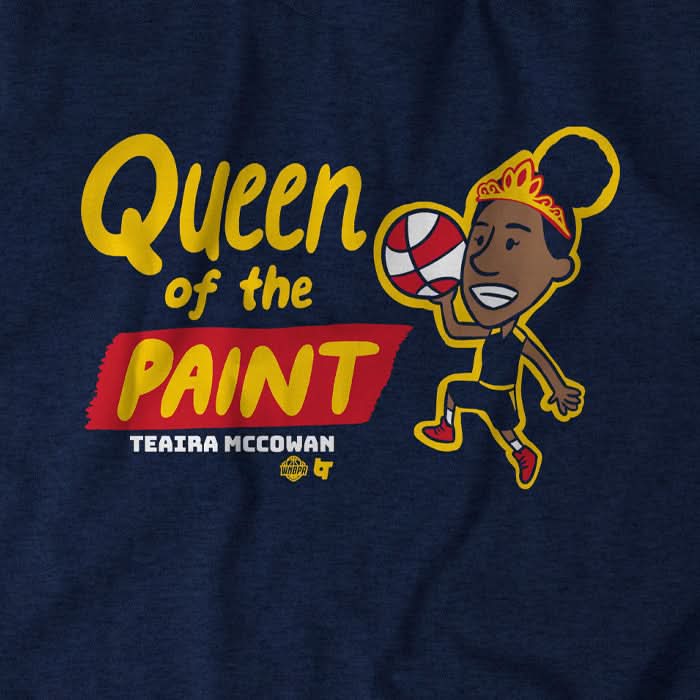 Queen of the Paint 2