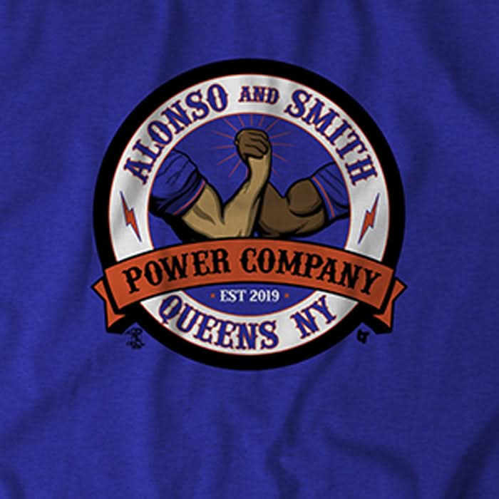 Queens Power Company 2