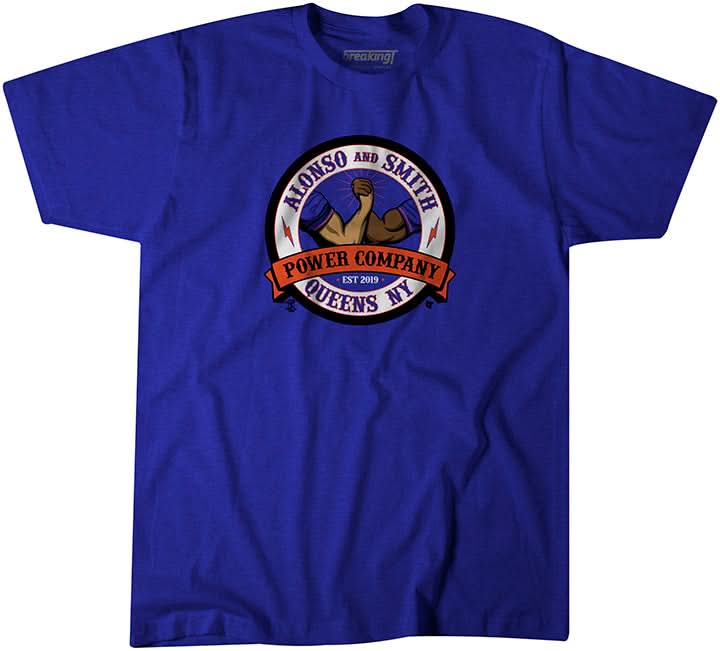 Queens Power Company 1