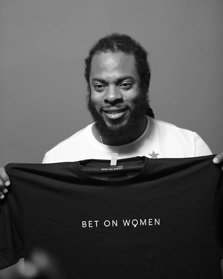 Bet On Women 13