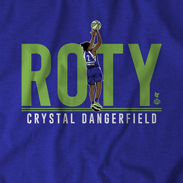 ROTY 2