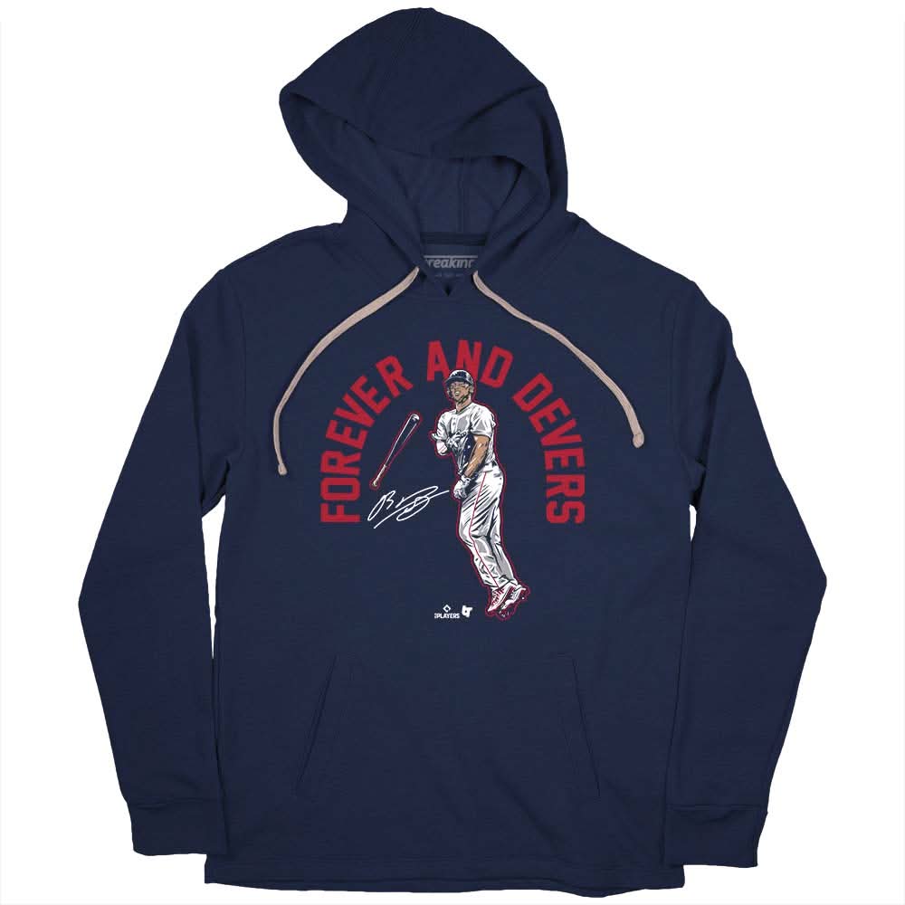Rafael Devers: Forever And Devers 2