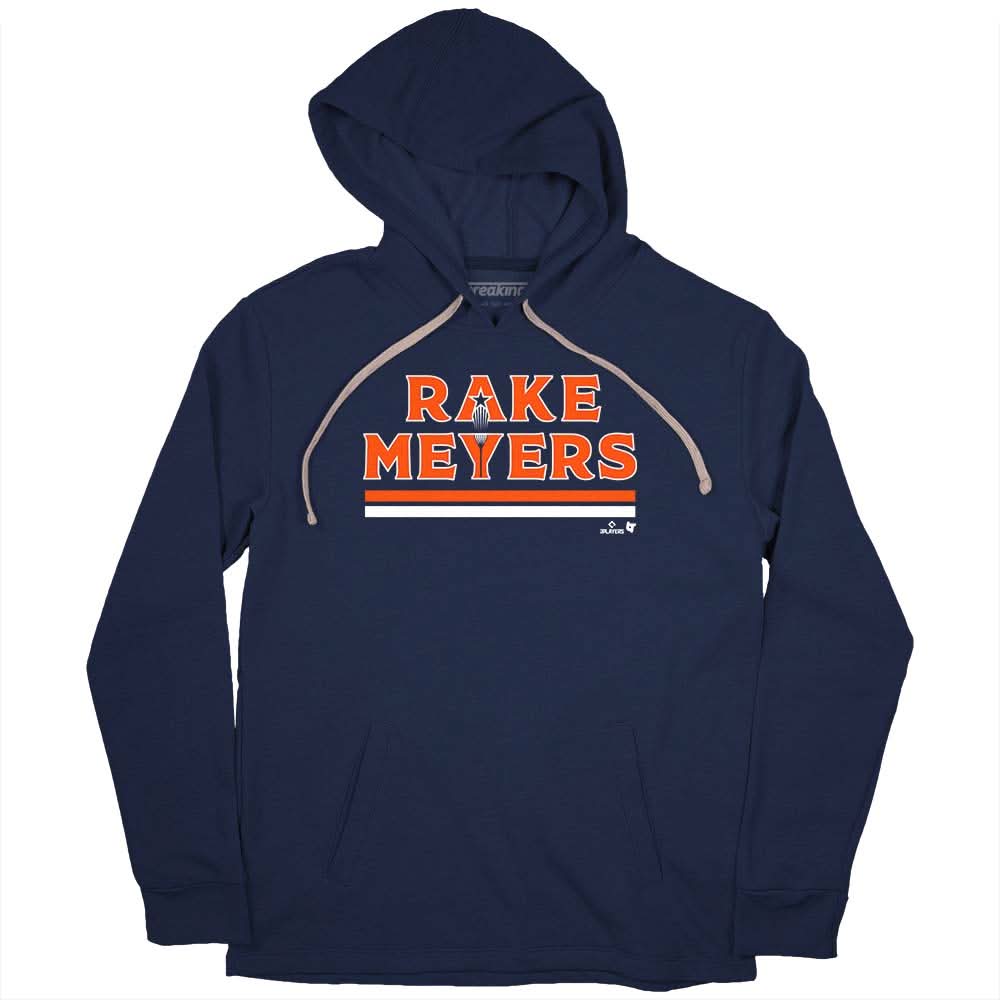 Jake Meyers: Rake Meyers 2