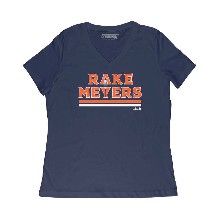 Jake Meyers: Rake Meyers 4