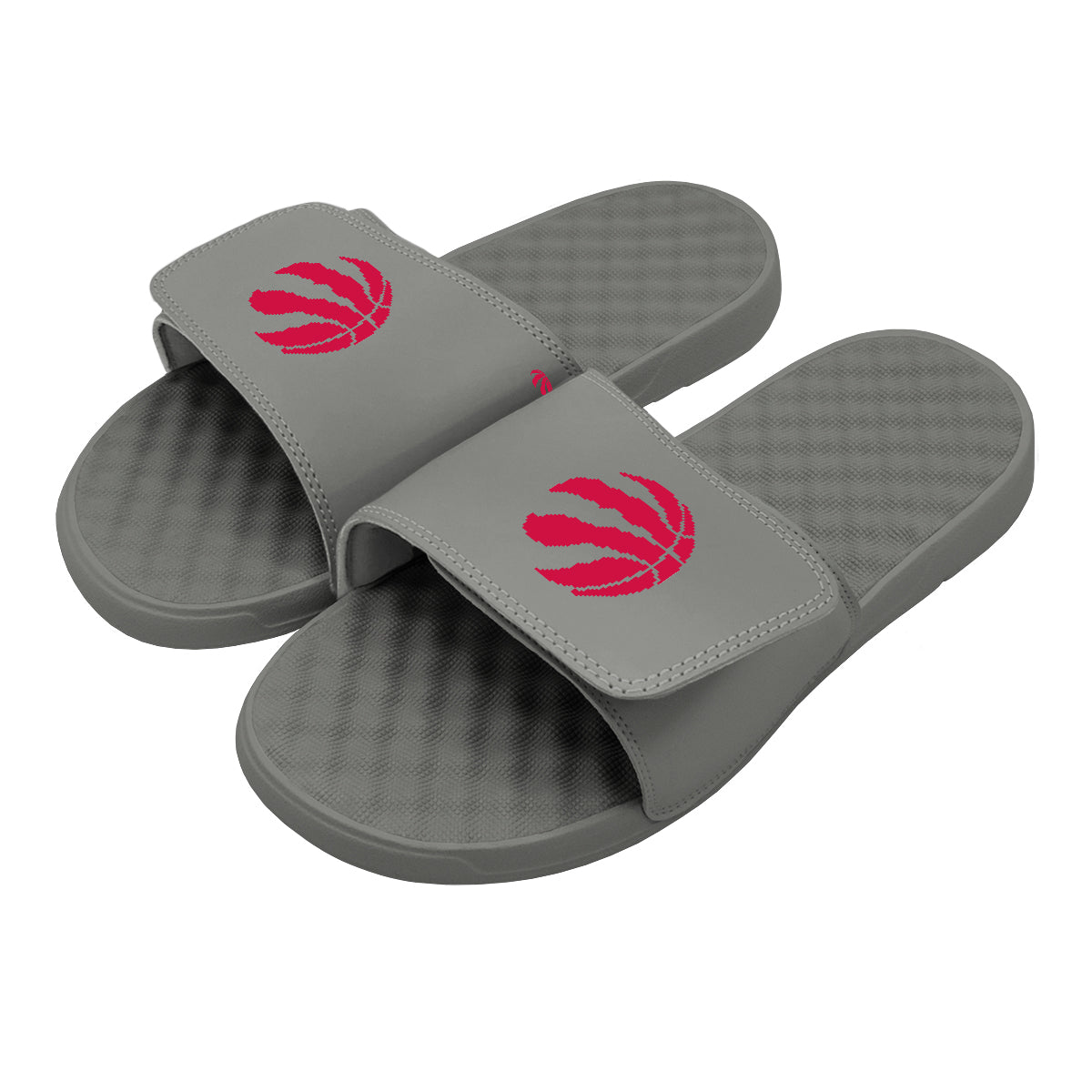 Raptors 8Bit Logo Slides 1
