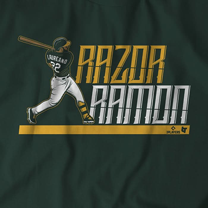 Razor Ramon 3