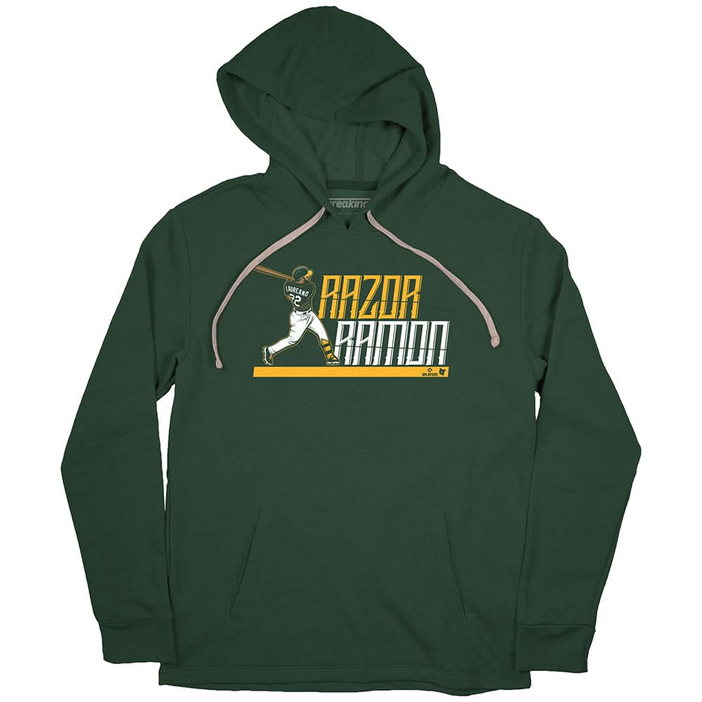 Razor Ramon 2