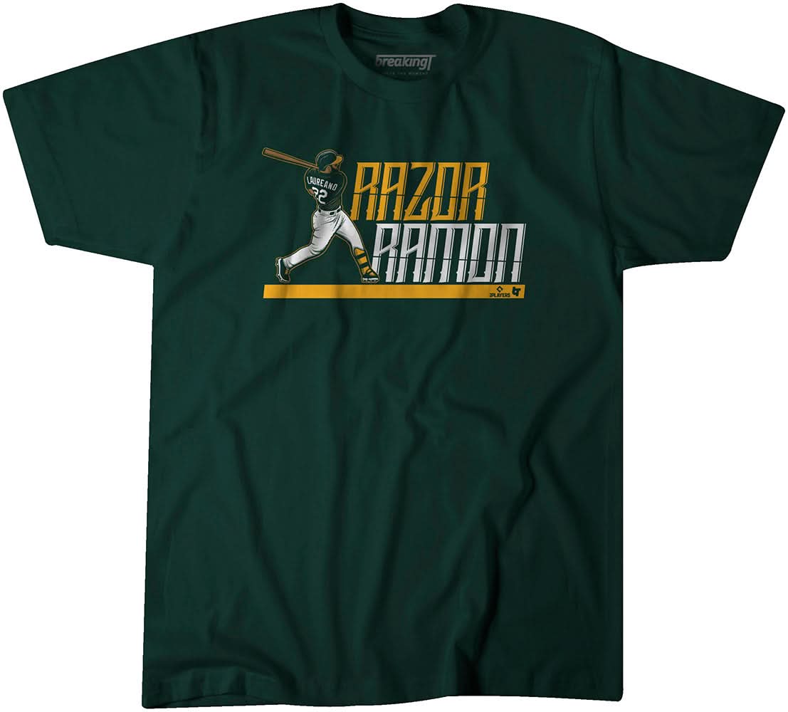 Razor Ramon 1