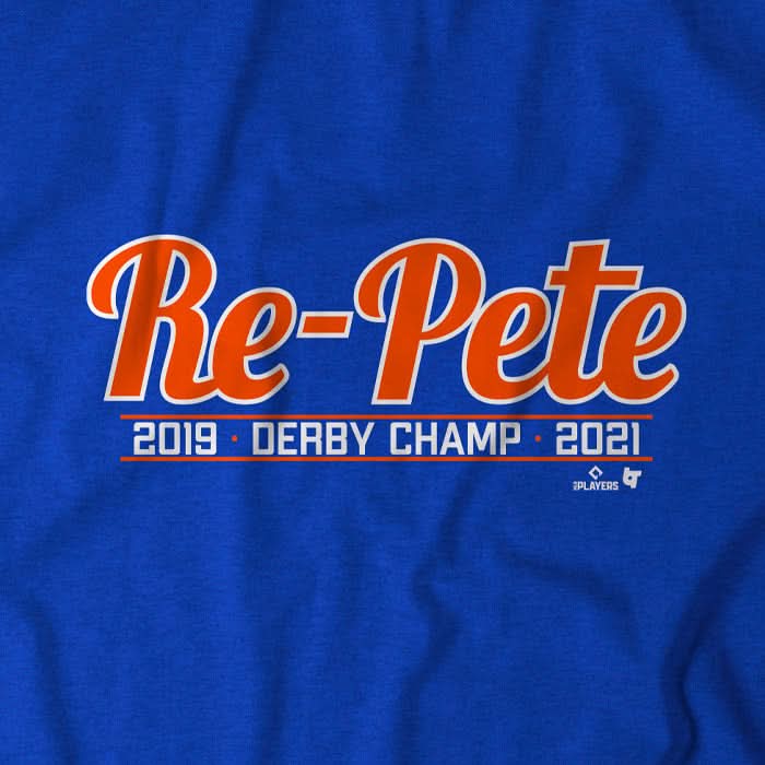 Re-Pete 5