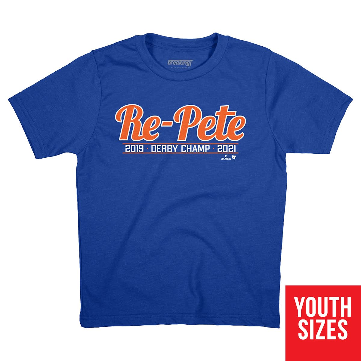 Re-Pete 3