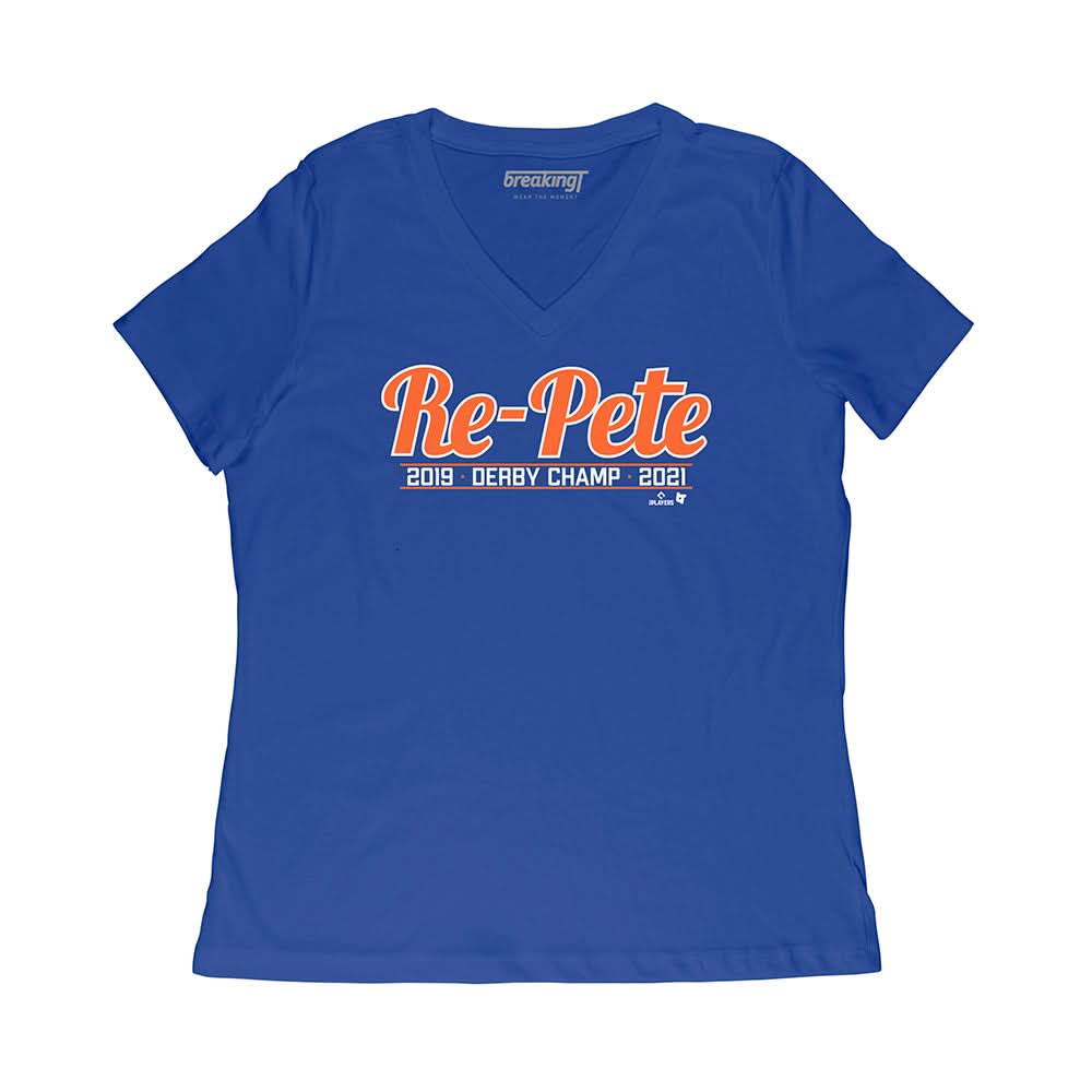 Re-Pete 4