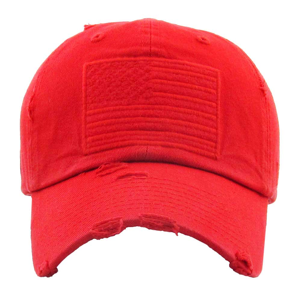 American USA Flag Vintage Baseball Cap 10
