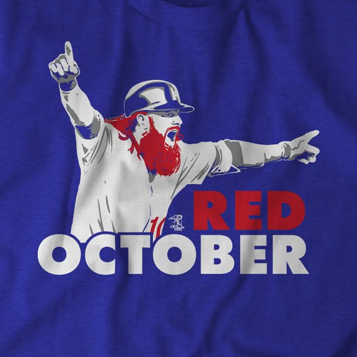 Red October 2
