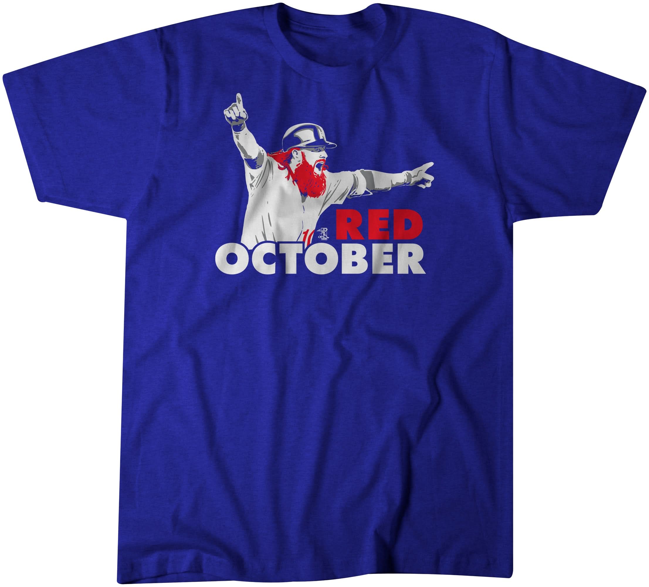 Red October 1