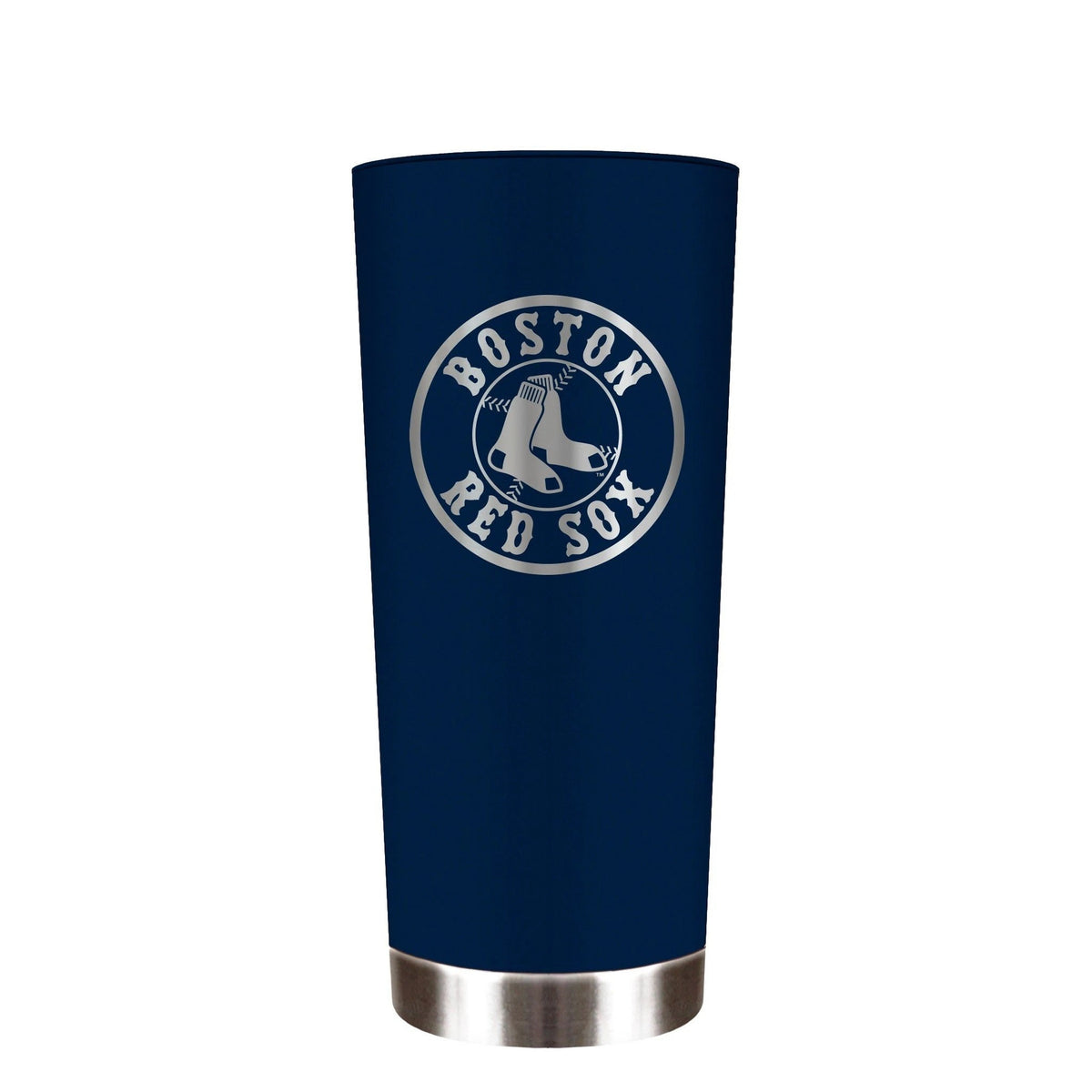 Boston Red Sox 18 oz. Roadie Travel Tumbler