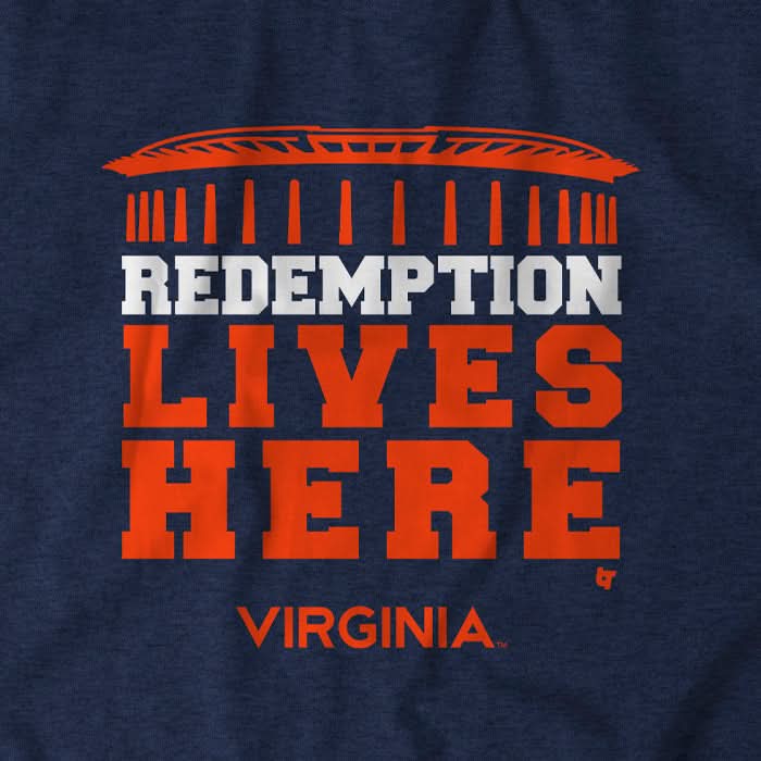 UVA Basketball: Redemption Lives Here 2