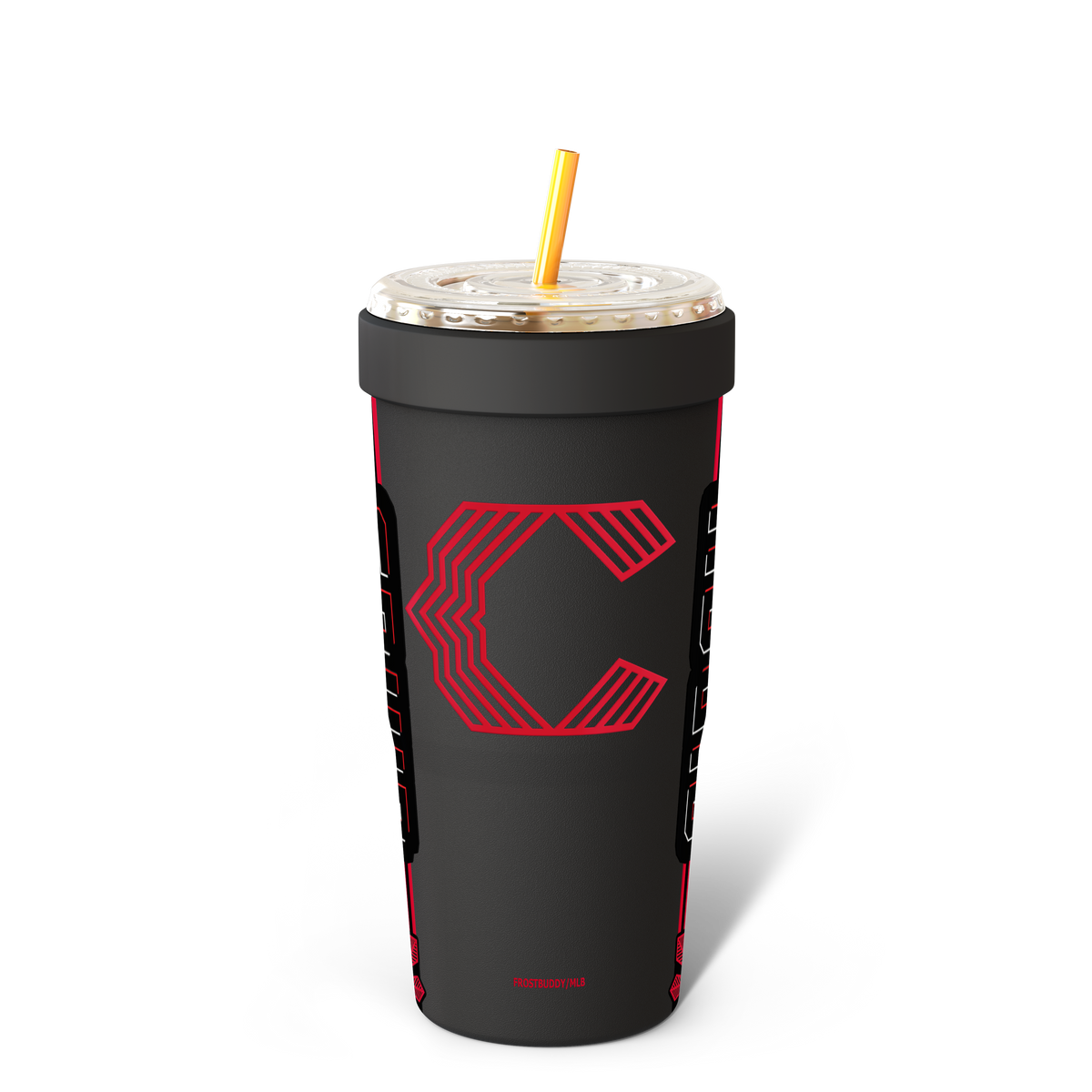 To-Go Buddy | Cincinnati Reds | Frost Buddy 3