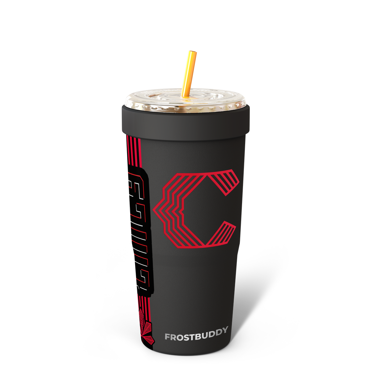To-Go Buddy | Cincinnati Reds | Frost Buddy 1