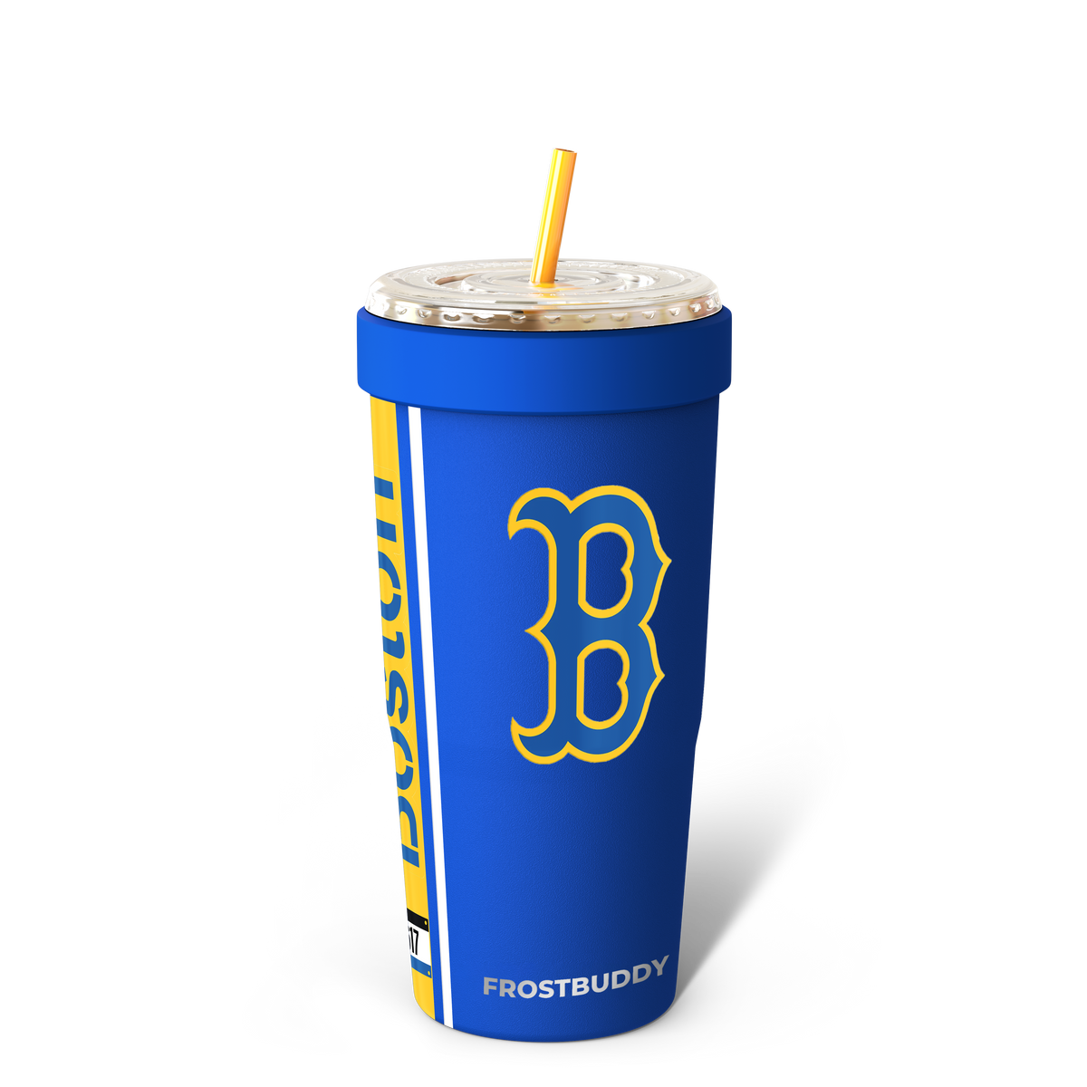 To-Go Buddy | Boston Red Sox | Frost Buddy