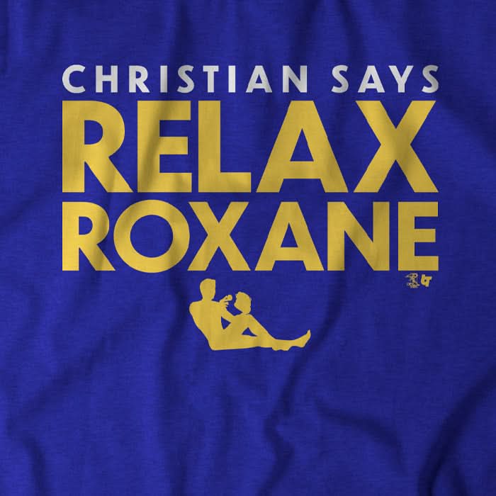 Relax Roxane 4