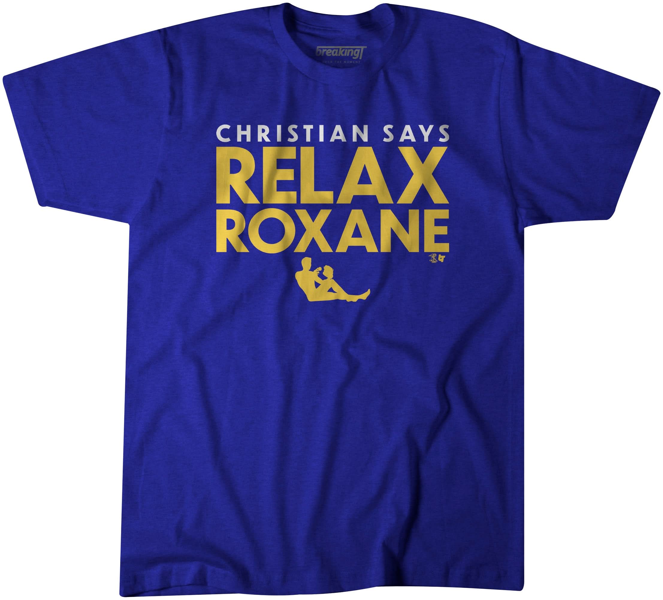 Relax Roxane 1