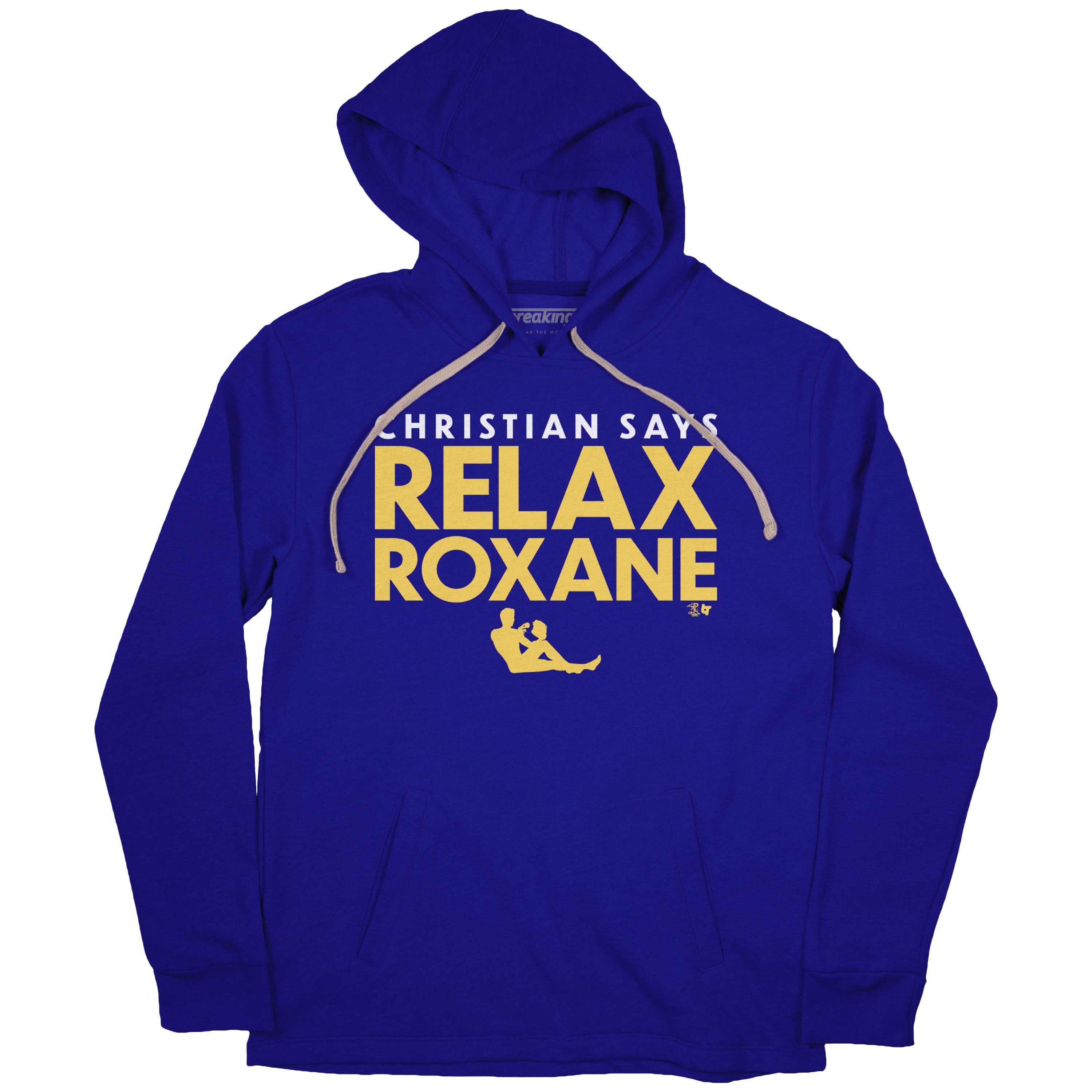 Relax Roxane 2
