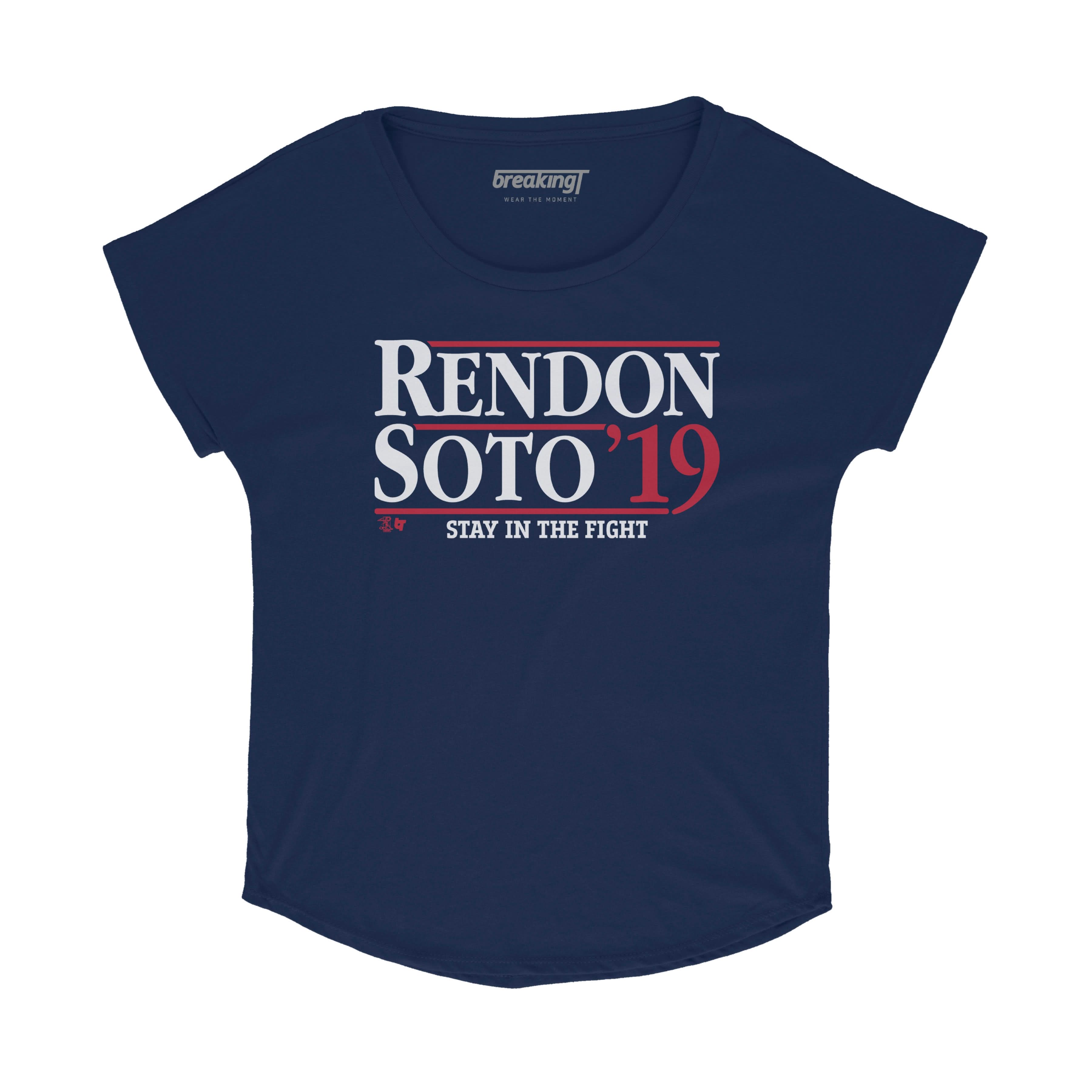 Rendon-Soto 2019 2