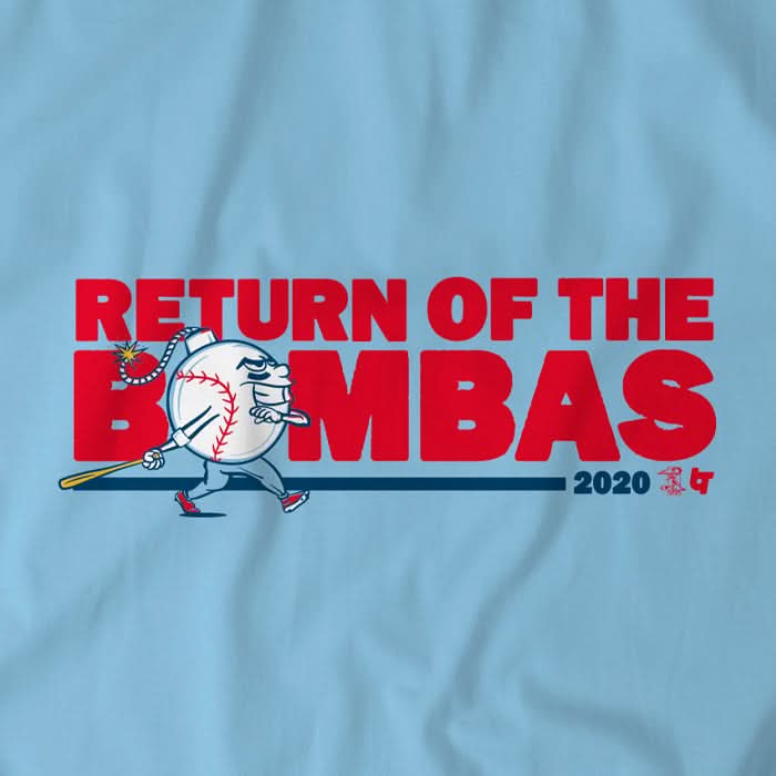 Return Of The Bombas 2