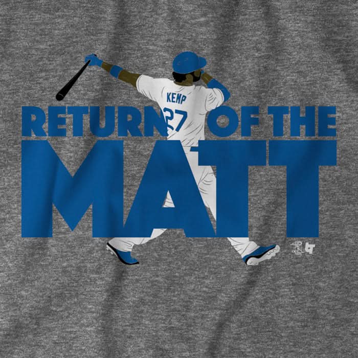 Return of the Matt 2