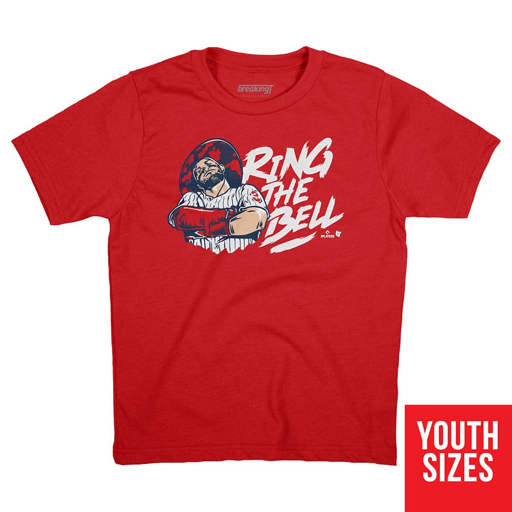 Ring The Bell Bryce 3