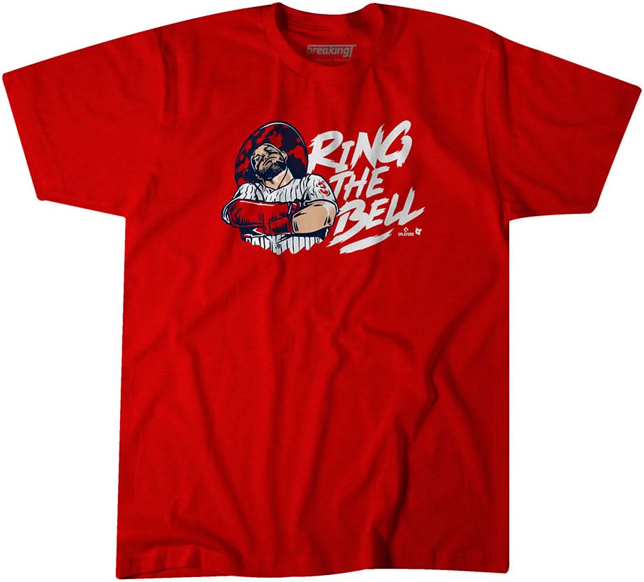 Ring The Bell Bryce 1