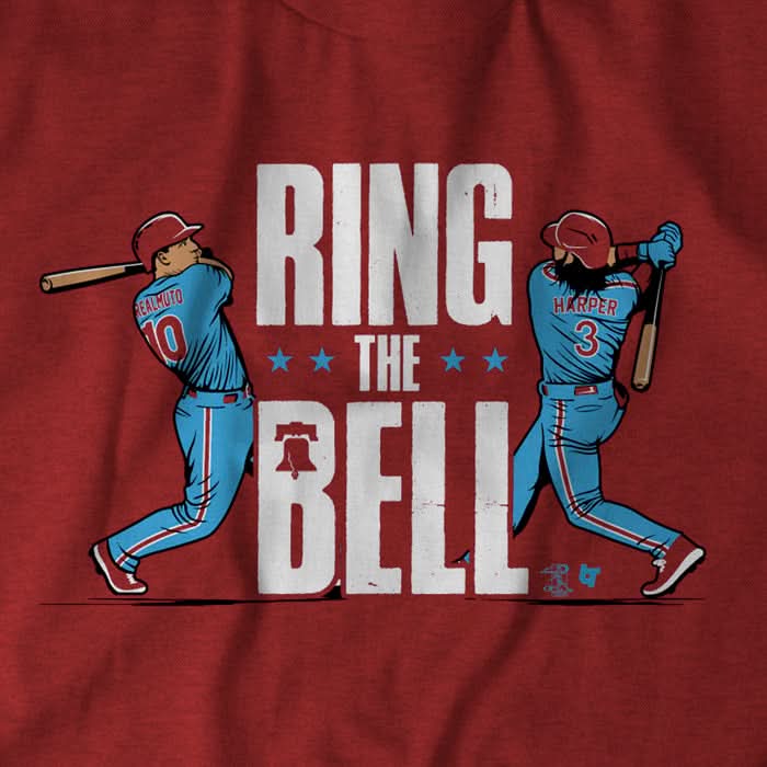 Ring the Bell 2