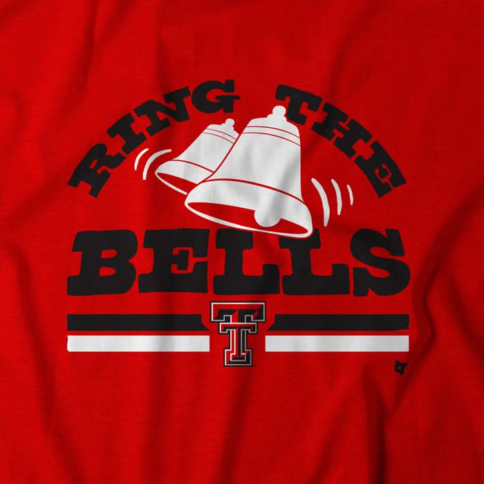 Texas Tech: Ring the Bells 4