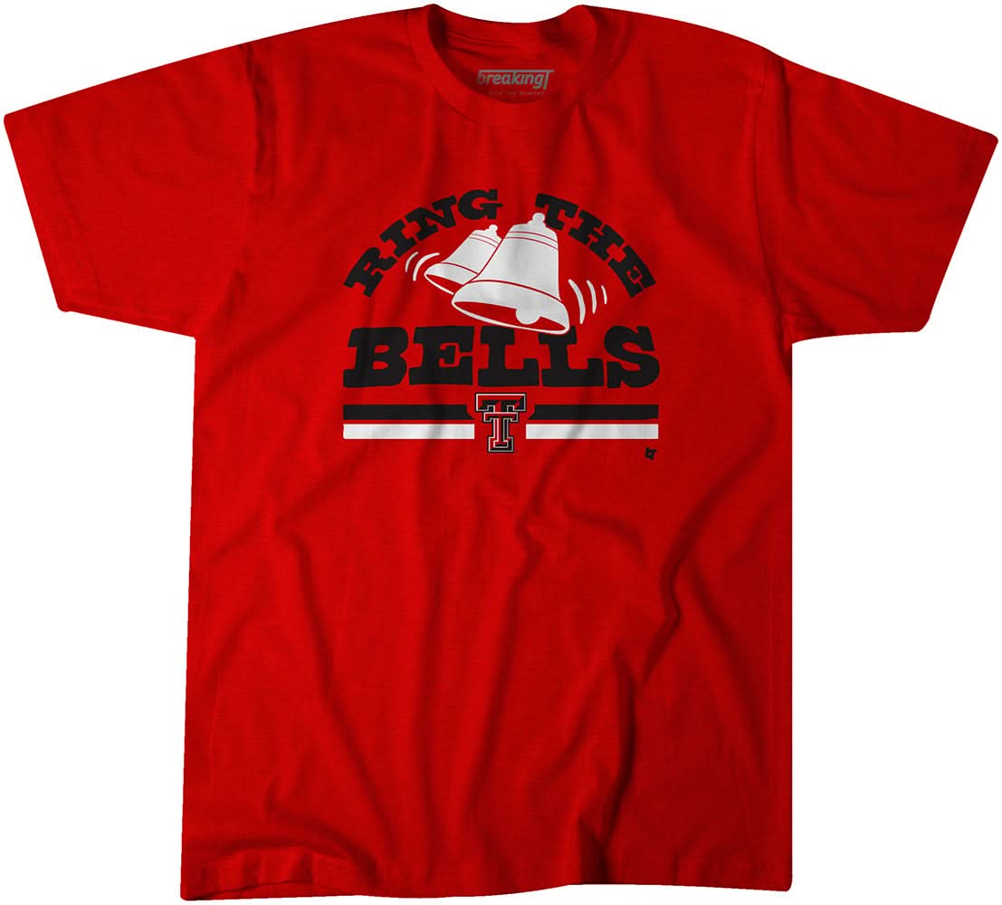 Texas Tech: Ring the Bells 1