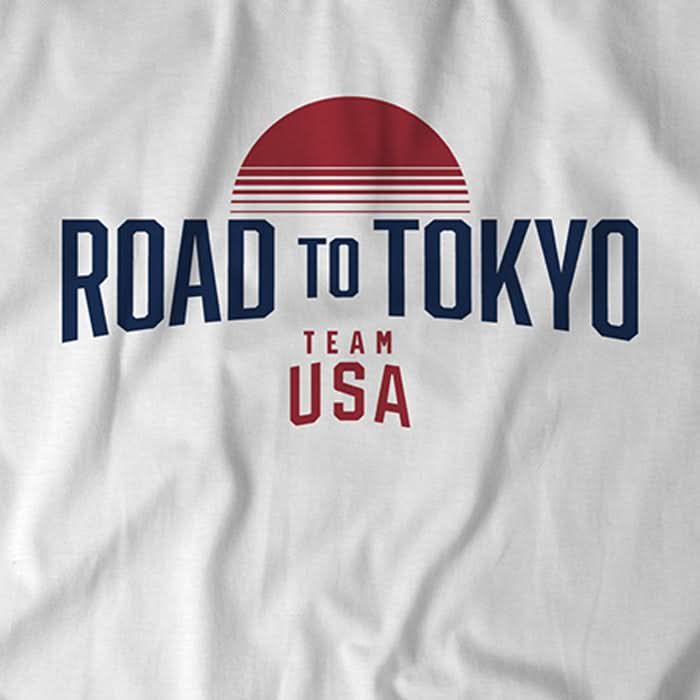 Team USA: Road to Tokyo 4