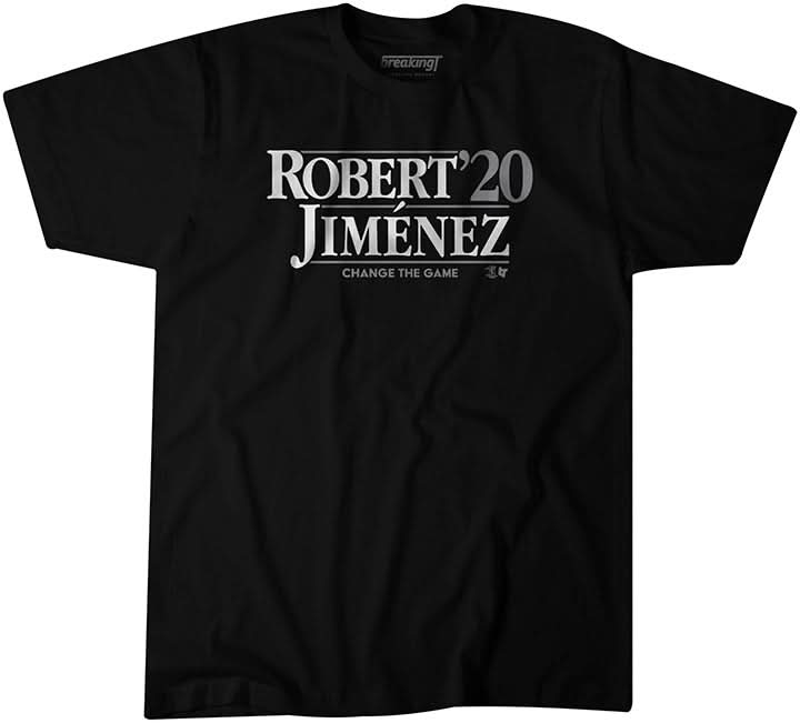 Robert Jiménez 2020 1