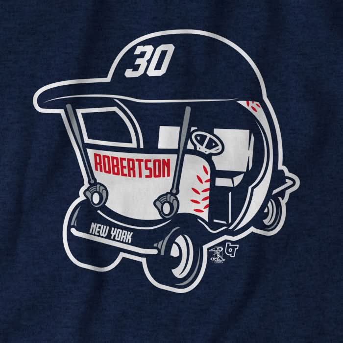 Robertson Cart 2