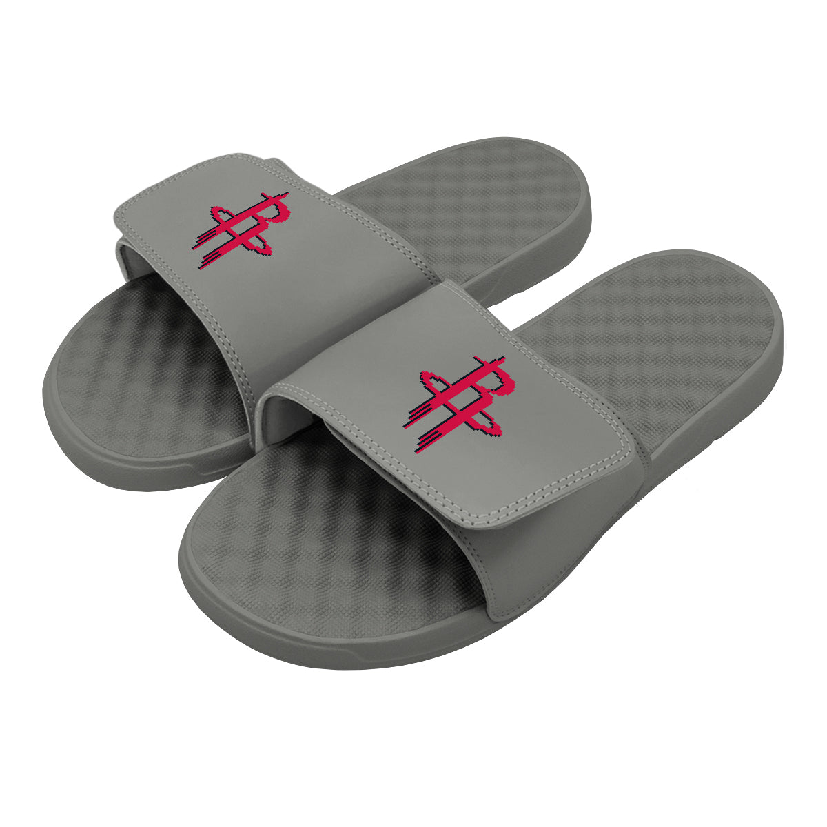 Rockets 8Bit Logo Slides 1
