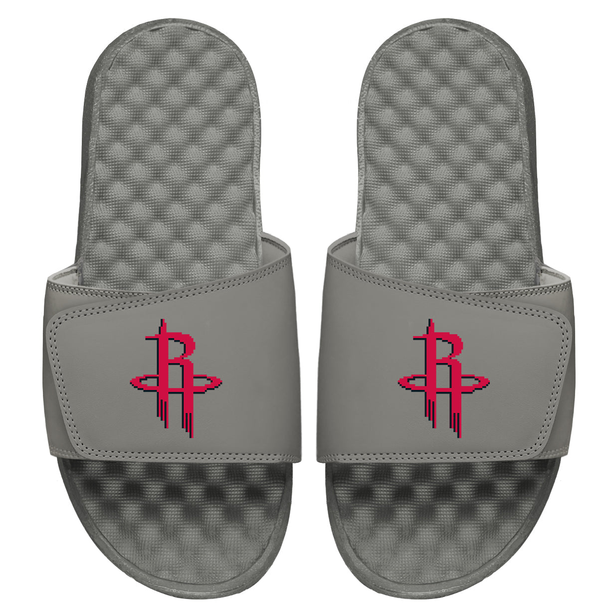 Rockets 8Bit Logo Slides 2