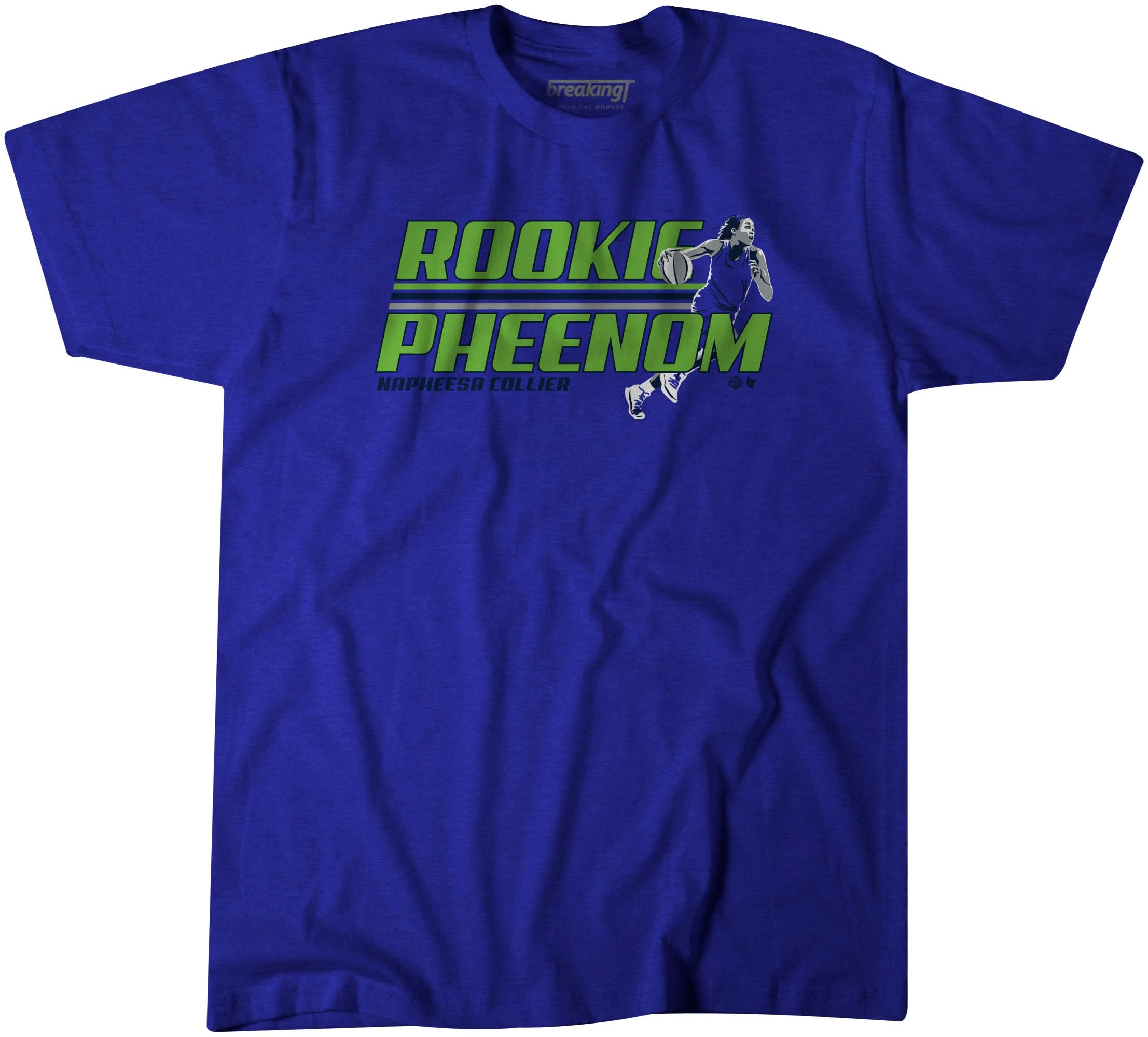 Pheenom 1